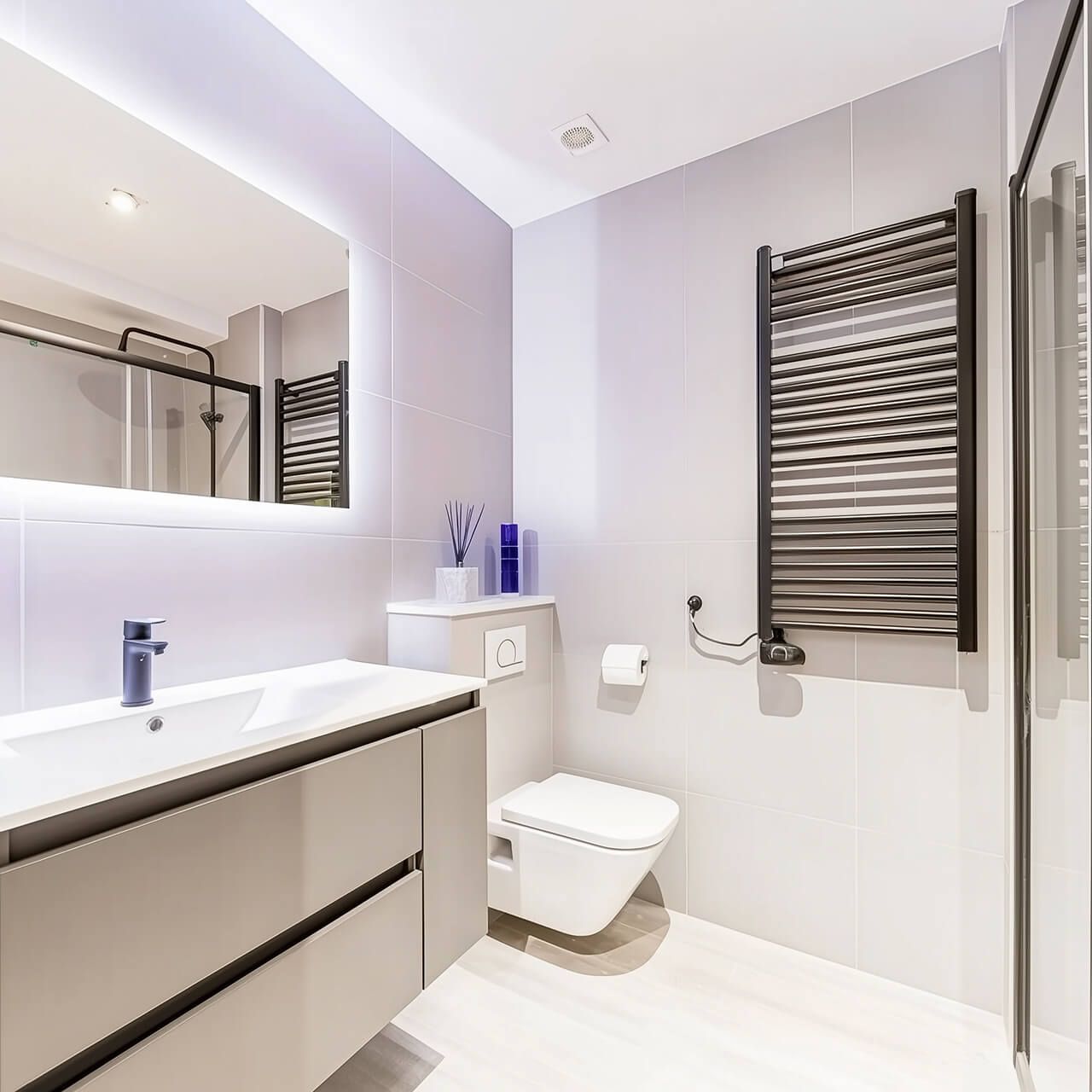 2-комнатная квартира в Вене, Liesing (23-й район)