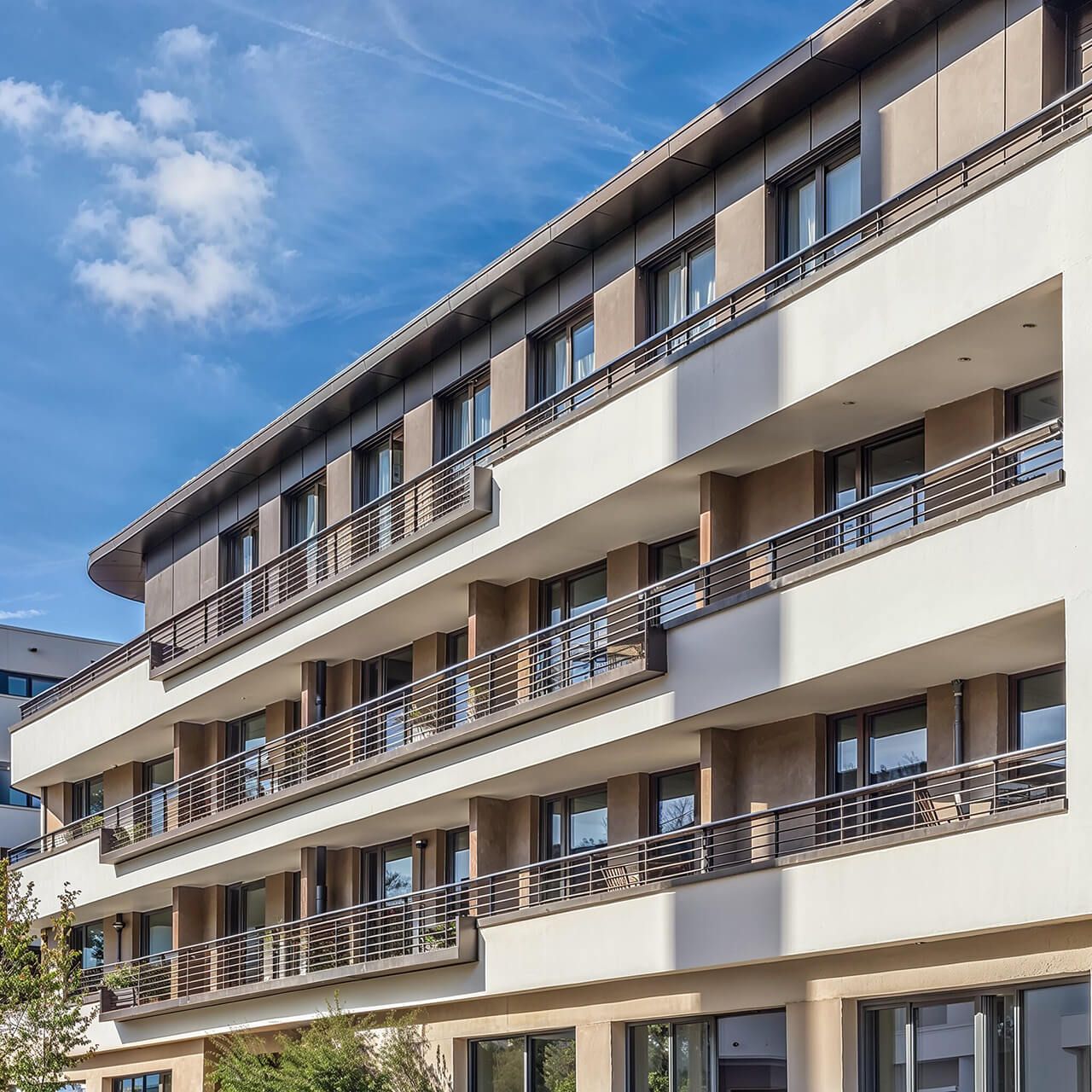 4-комнатная квартира в Вене, Landstraße (3-й район)