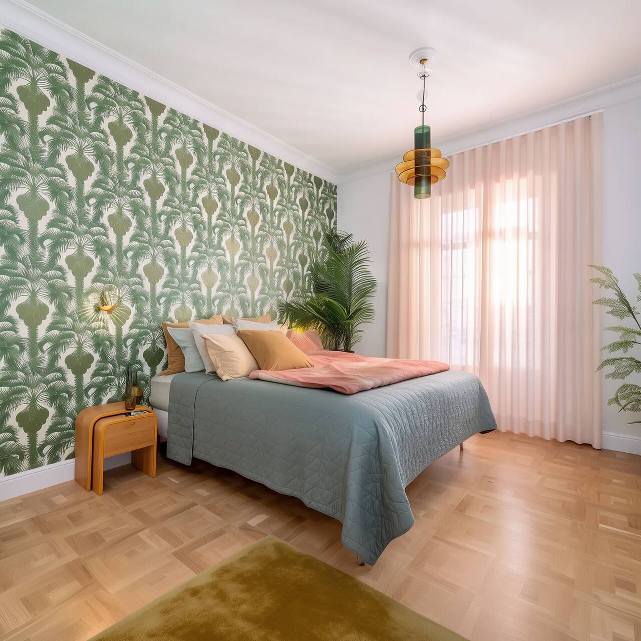 4-комнатная квартира в Вене, Wieden (4-й район)