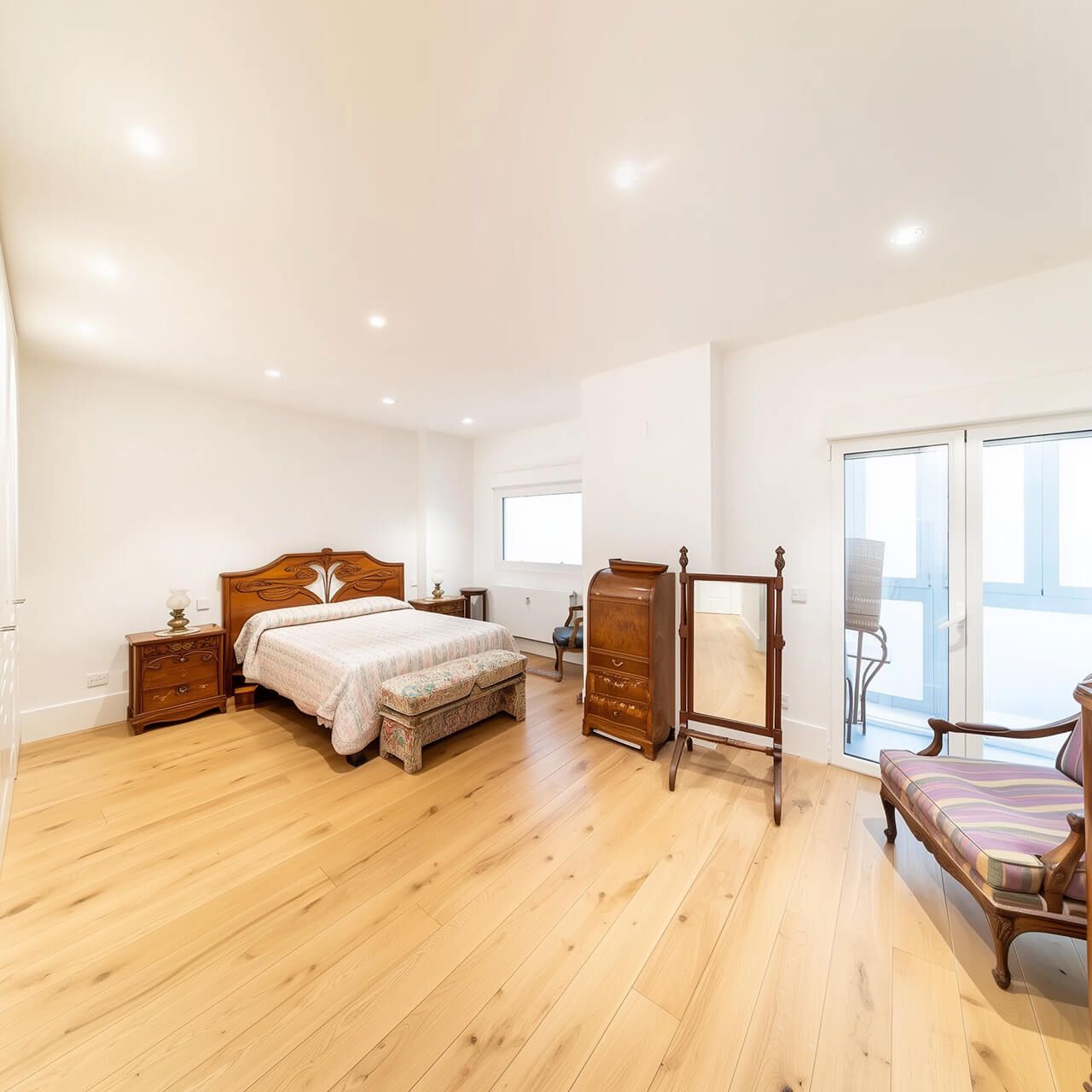 3-комнатная квартира в Вене, Simmering (11-й район)