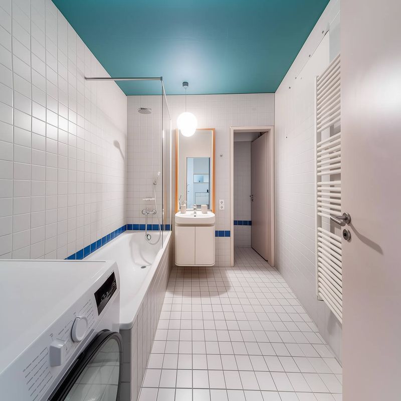 2-комнатная квартира в Вене, Neubau (7-й район)