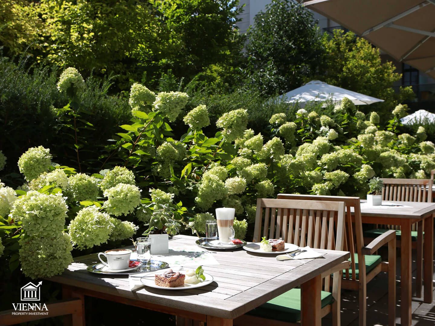 Josefstadt 8 është një lagje prestigjioze e Vjenës.