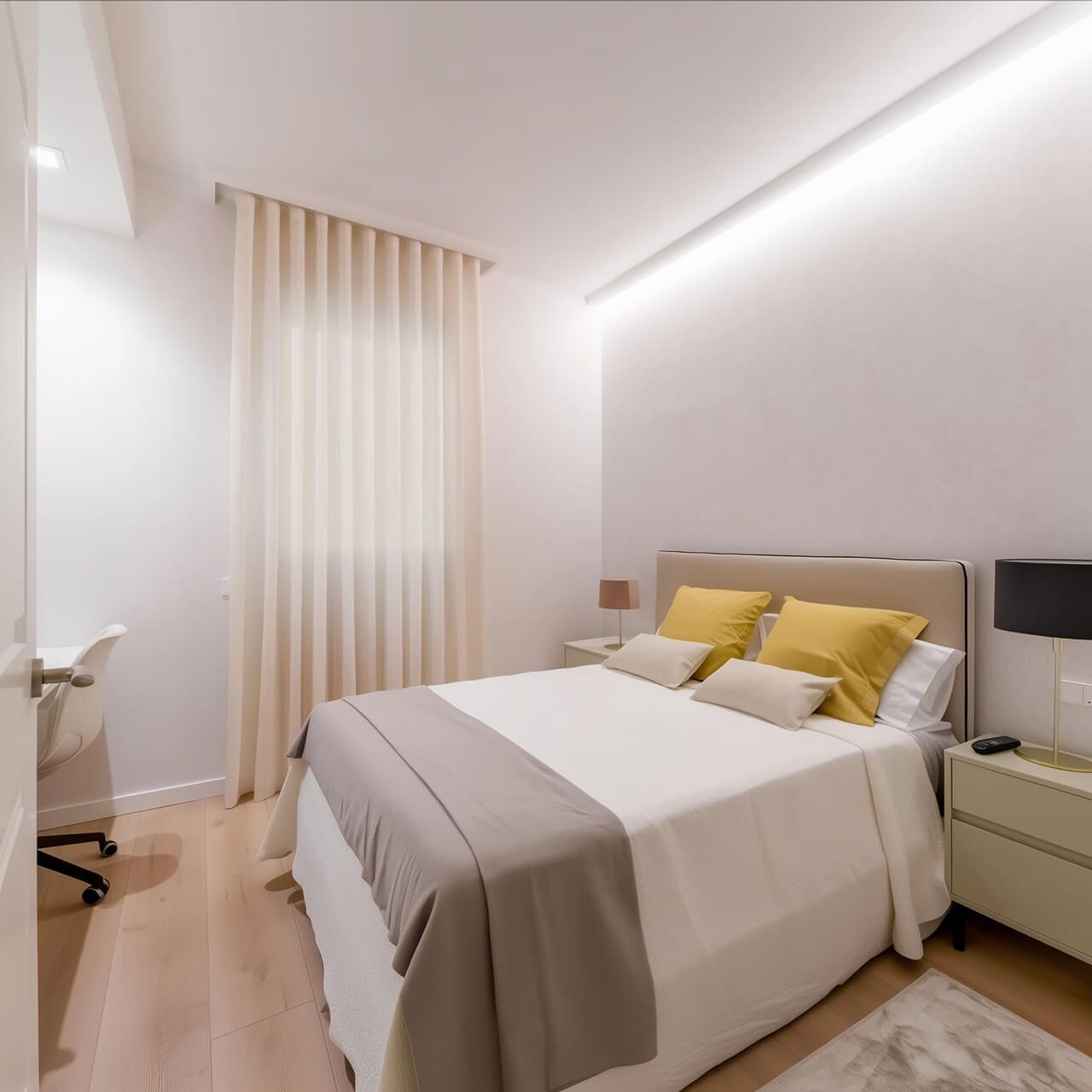 2-комнатная квартира в Вене, Rudolfsheim-Fünfhaus (15-й район)