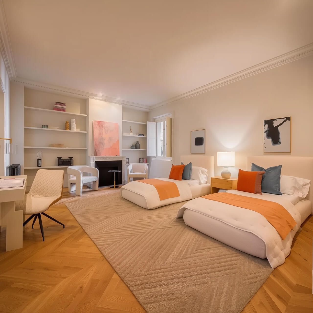 3-комнатная квартира в Вене, Meidling (12-й район)