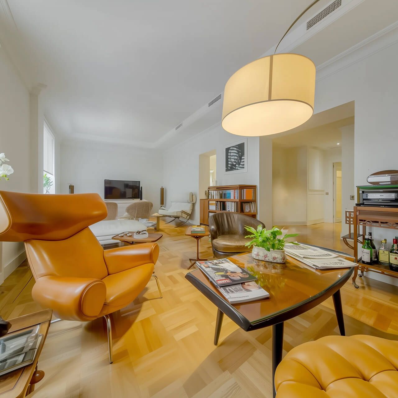 2-комнатная квартира в Вене, Hietzing (13-й район)