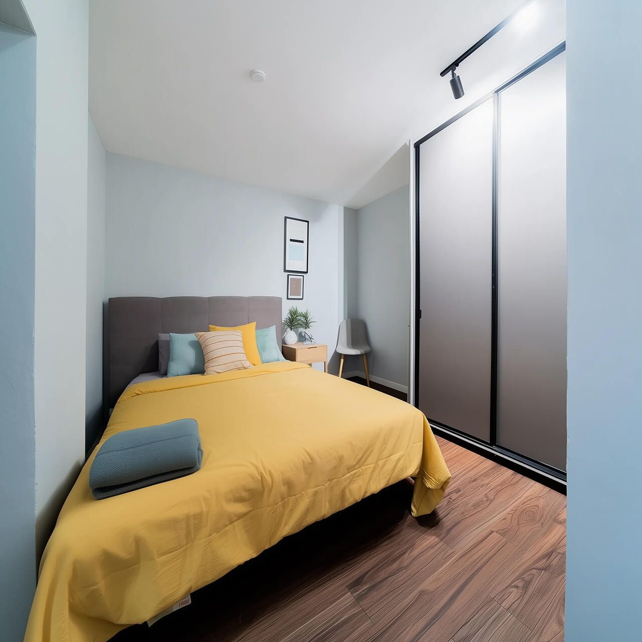 4-комнатная квартира в Вене, Simmering (11-й район)