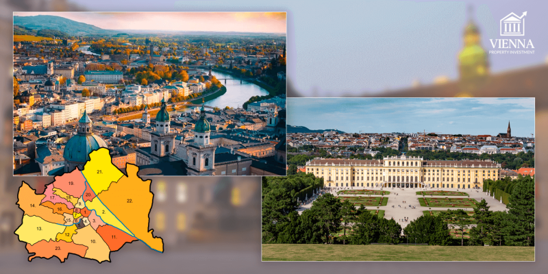 Lingkungan Tinggal dan Investasi di Wina: Panduan 2025 dengan Harga dan Tips