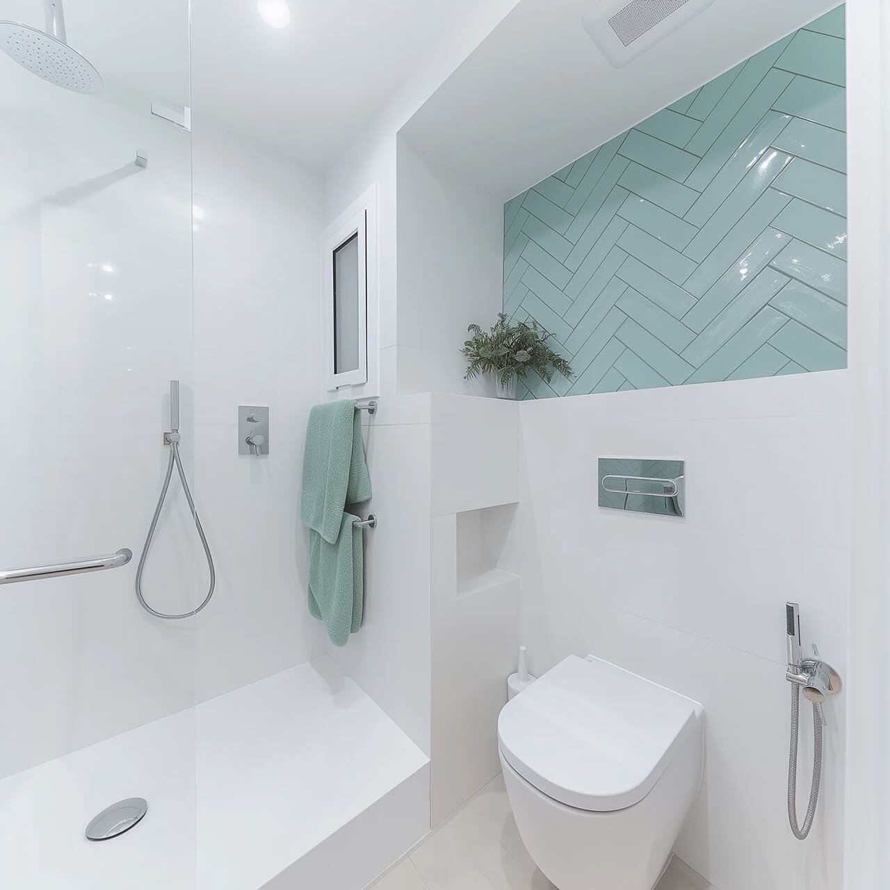 Viyana, Währing (18. bölge) 2 odalı daire