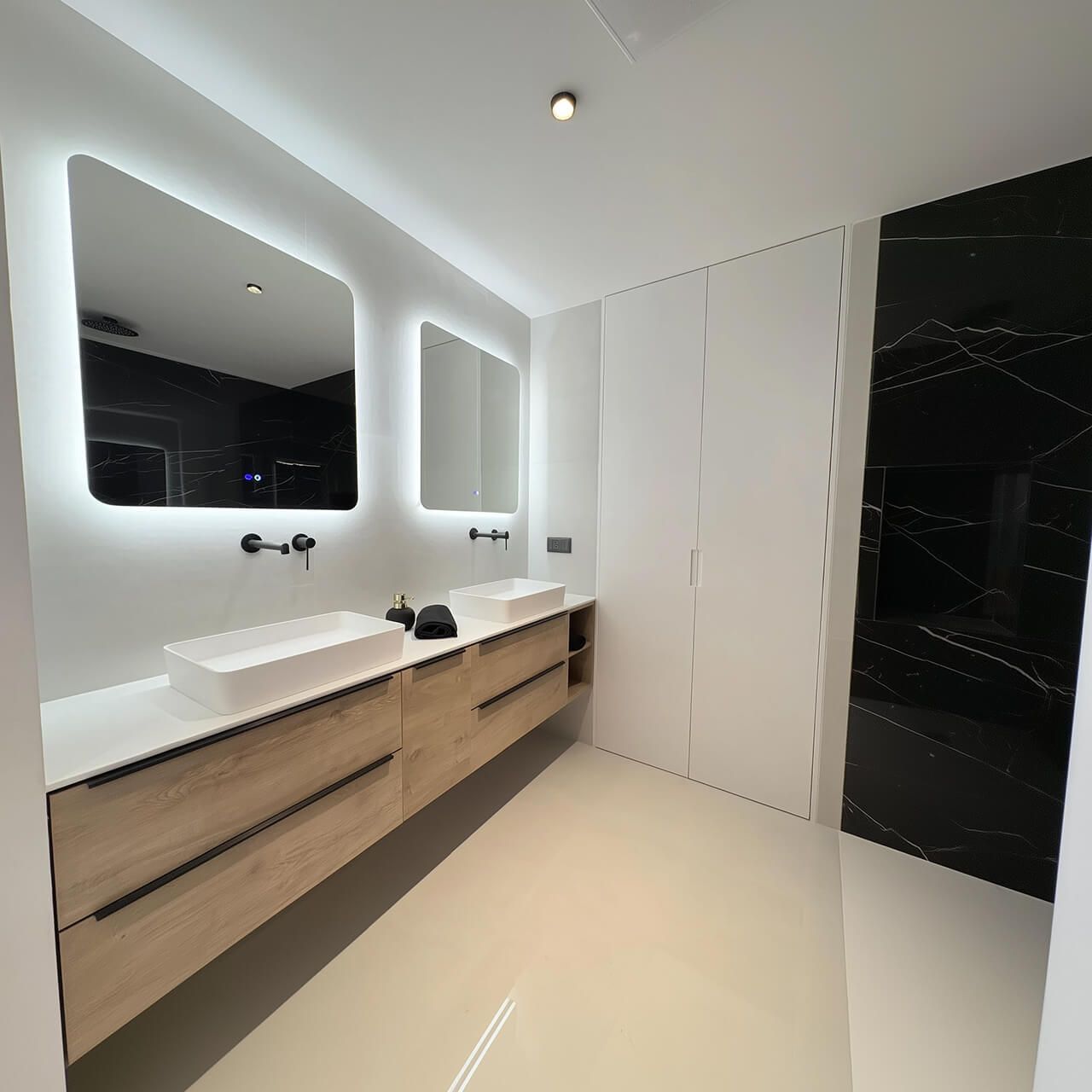 3-комнатная квартира в Вене, Hietzing (13-й район)