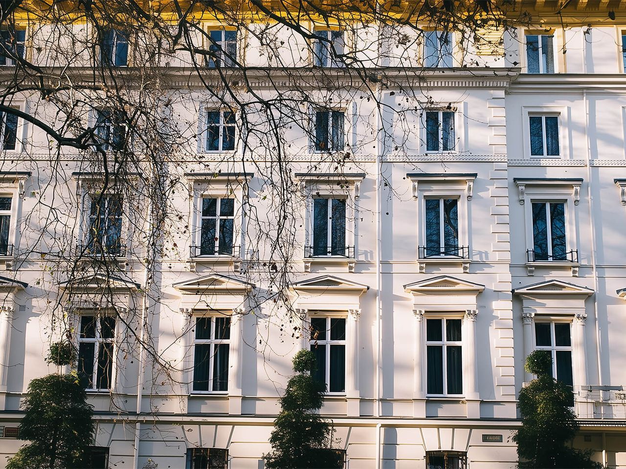 3-комнатная квартира в Вене, Floridsdorf (21-й район)