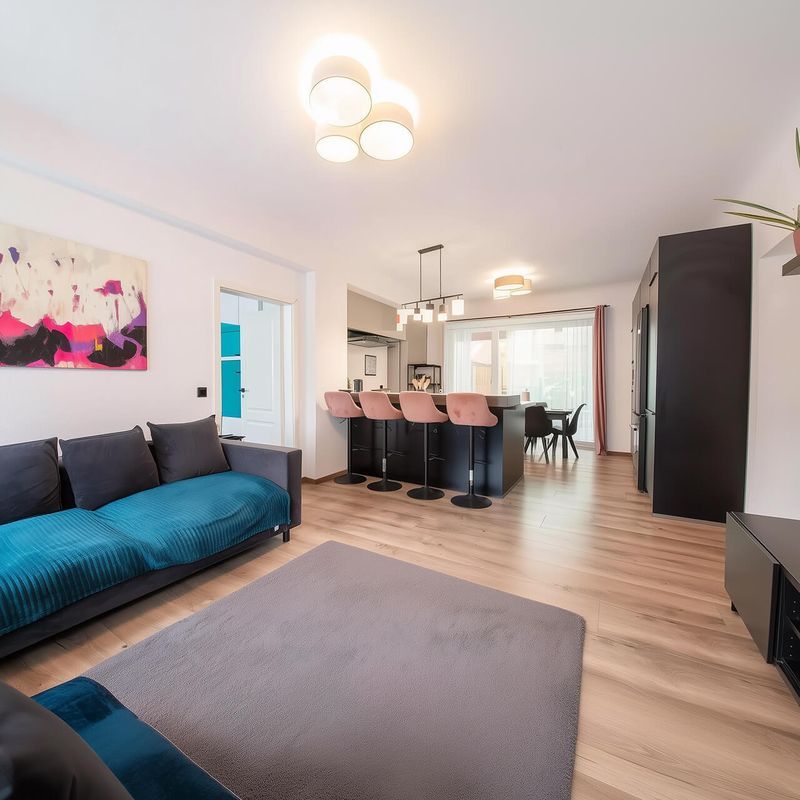 4-комнатная квартира в Вене, Hietzing (13-й район)