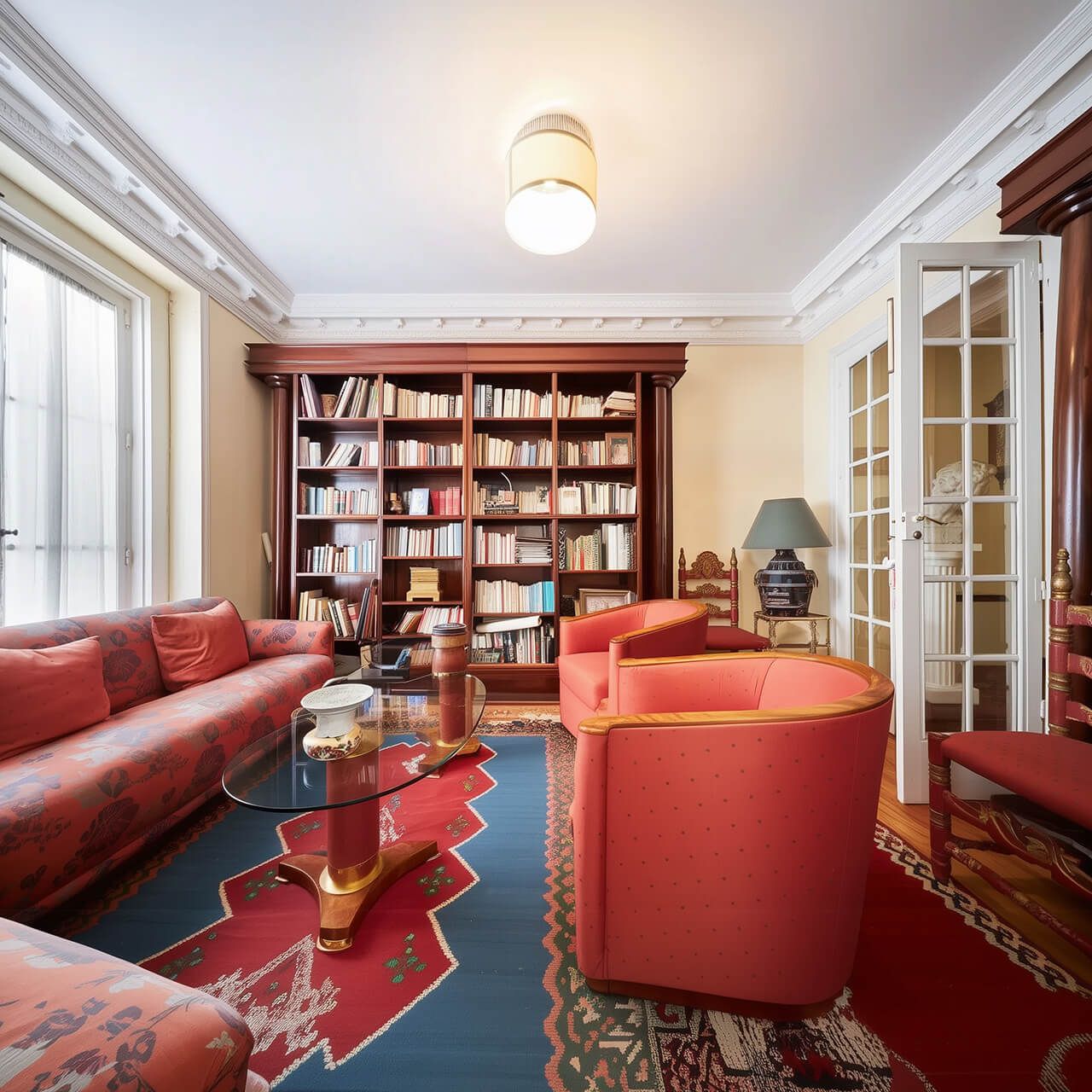 1-комнатная квартира в Вене, Penzing (14-й район)