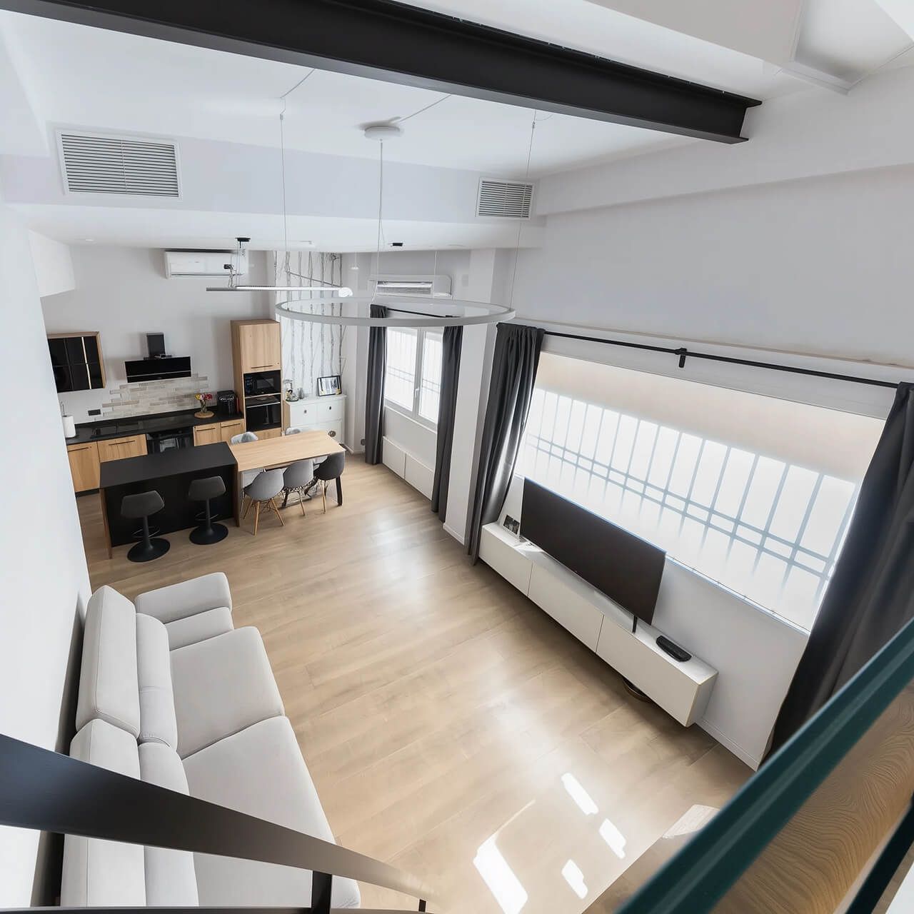 1-комнатная квартира в Вене, Penzing (14-й район)