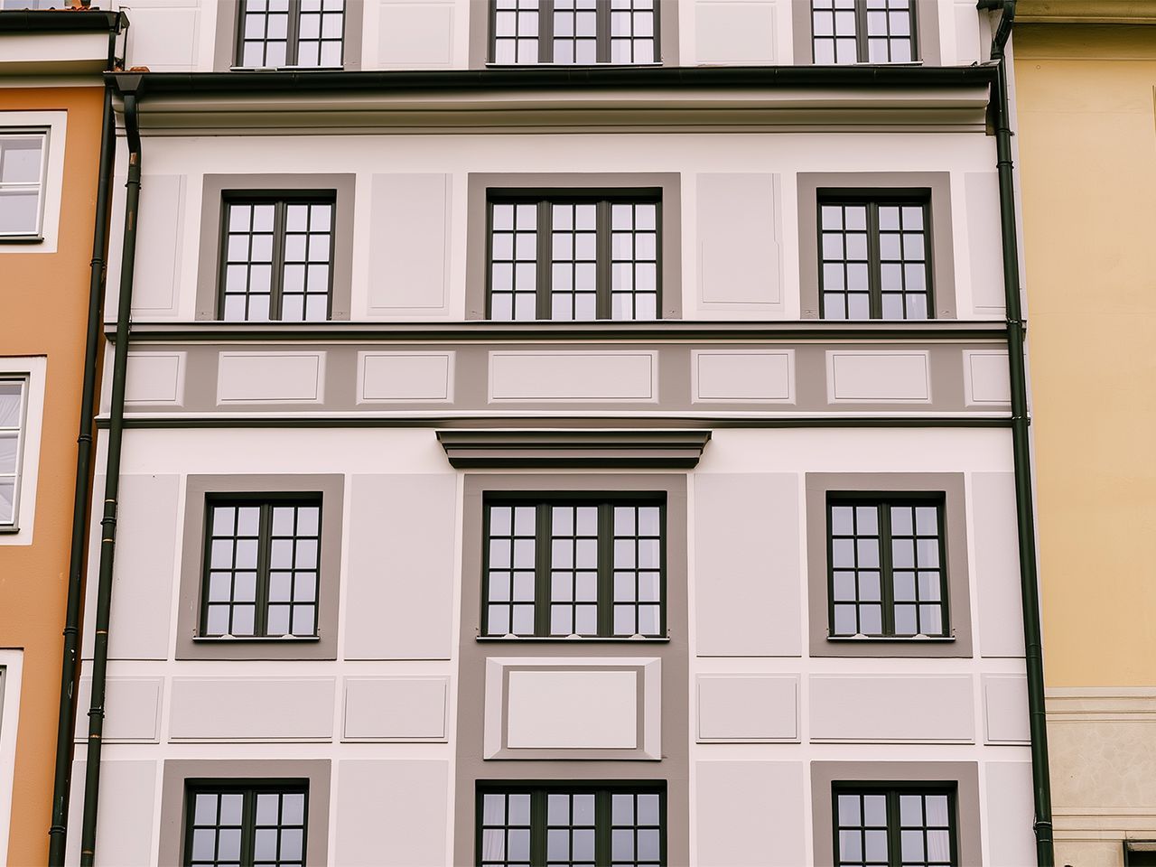 2-комнатная квартира в Вене, Brigittenau (20-й район)