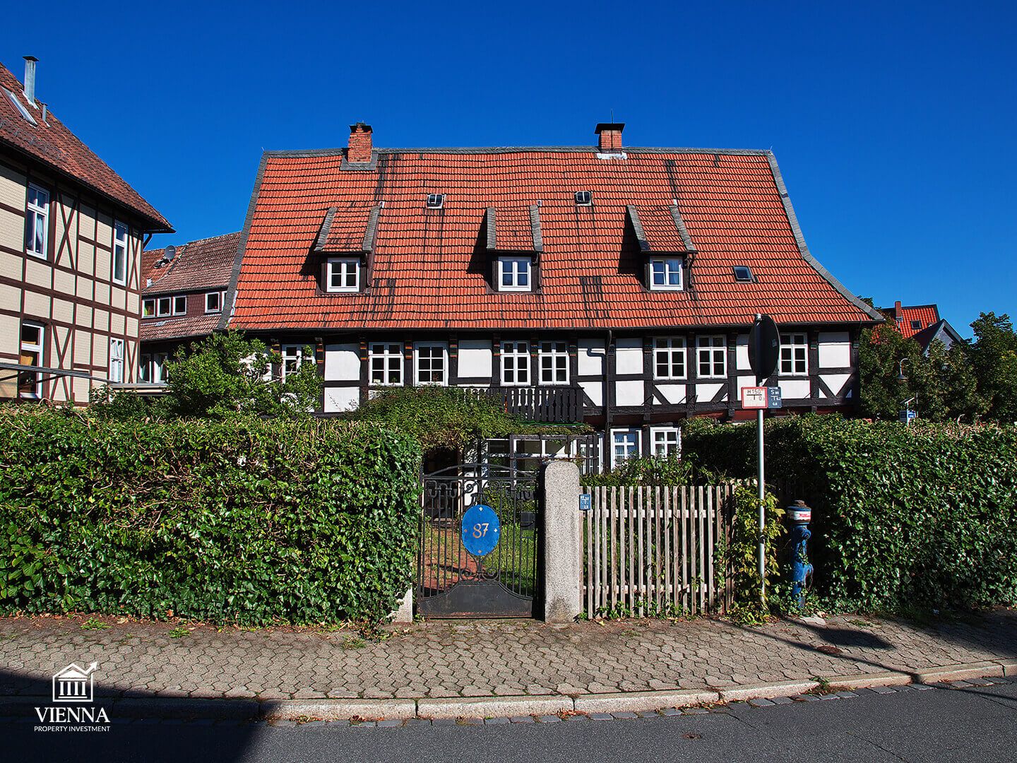 недвижимость в германии