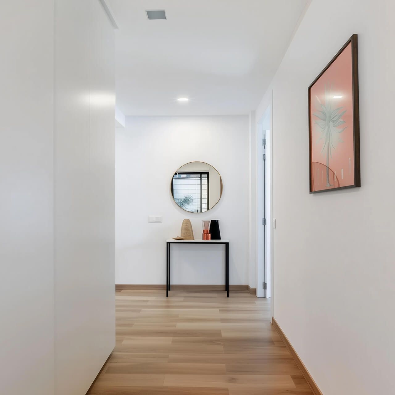 1-комнатная квартира в Вене, Josefstadt (8-й район)