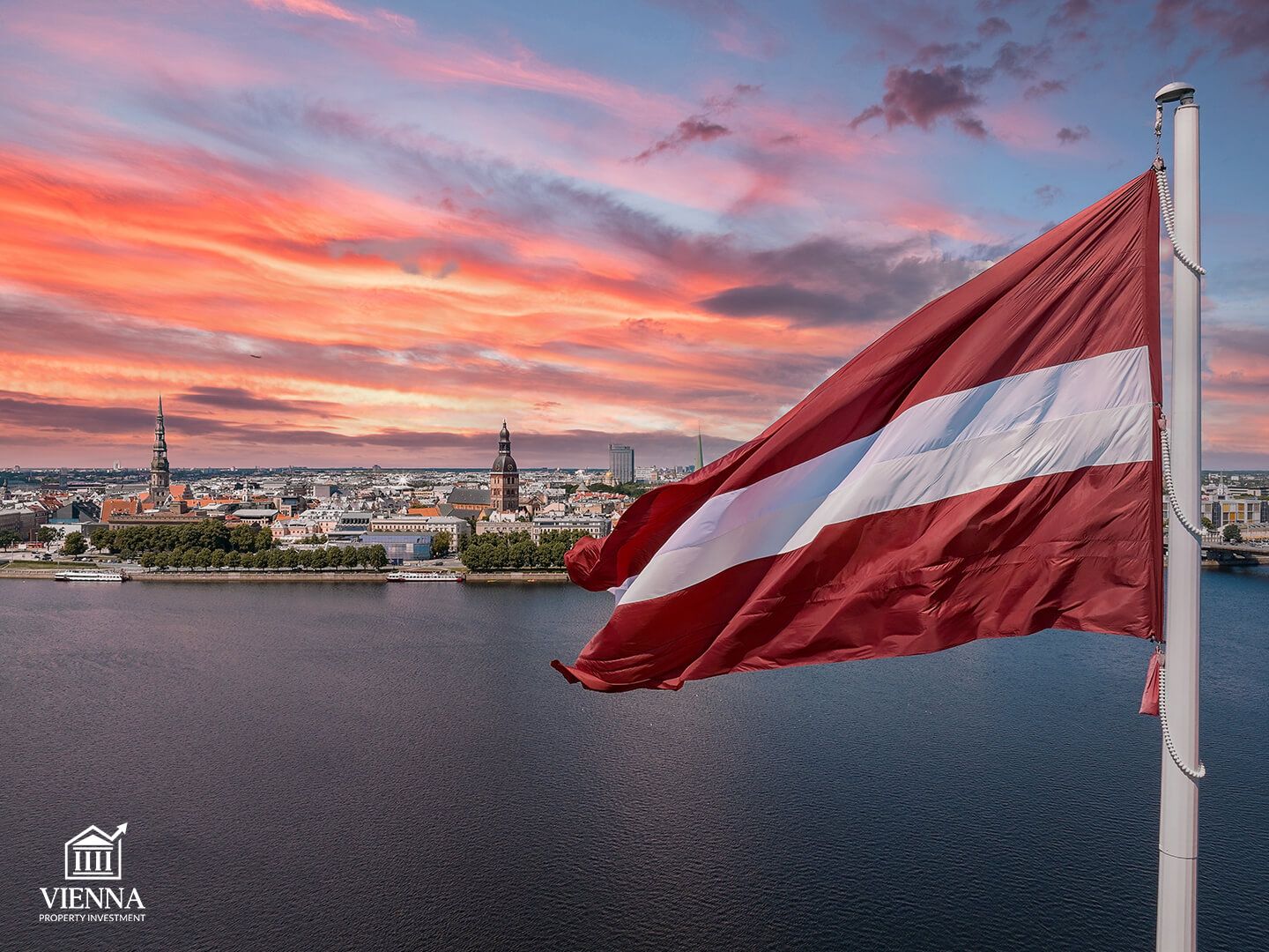 الإقامة الدائمة في النمسا