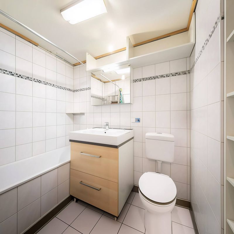 3-комнатная квартира в Вене, Ottakring (16-й район)
