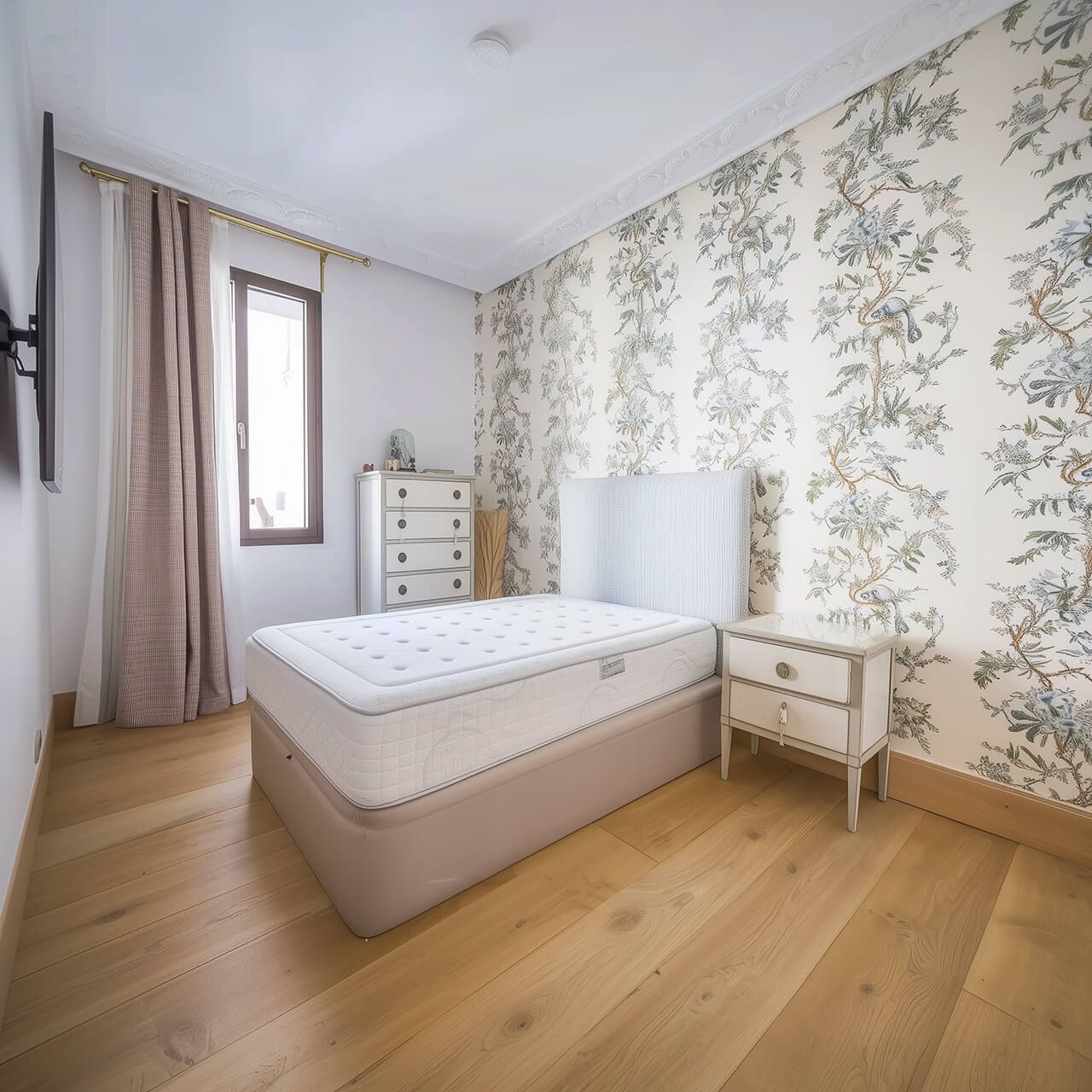 4-комнатная квартира в Вене, Neubau (7-й район)