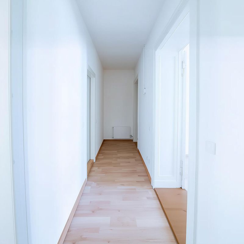 1-комнатная квартира в Вене, Neubau (7-й район)