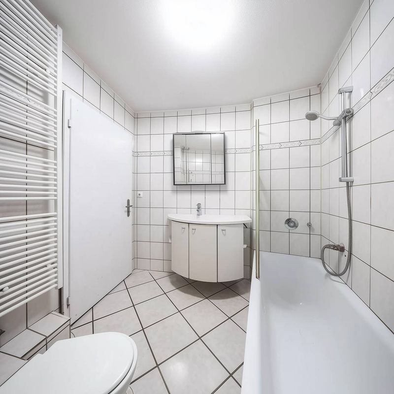 3-комнатная квартира в Вене, Meidling (12-й район)