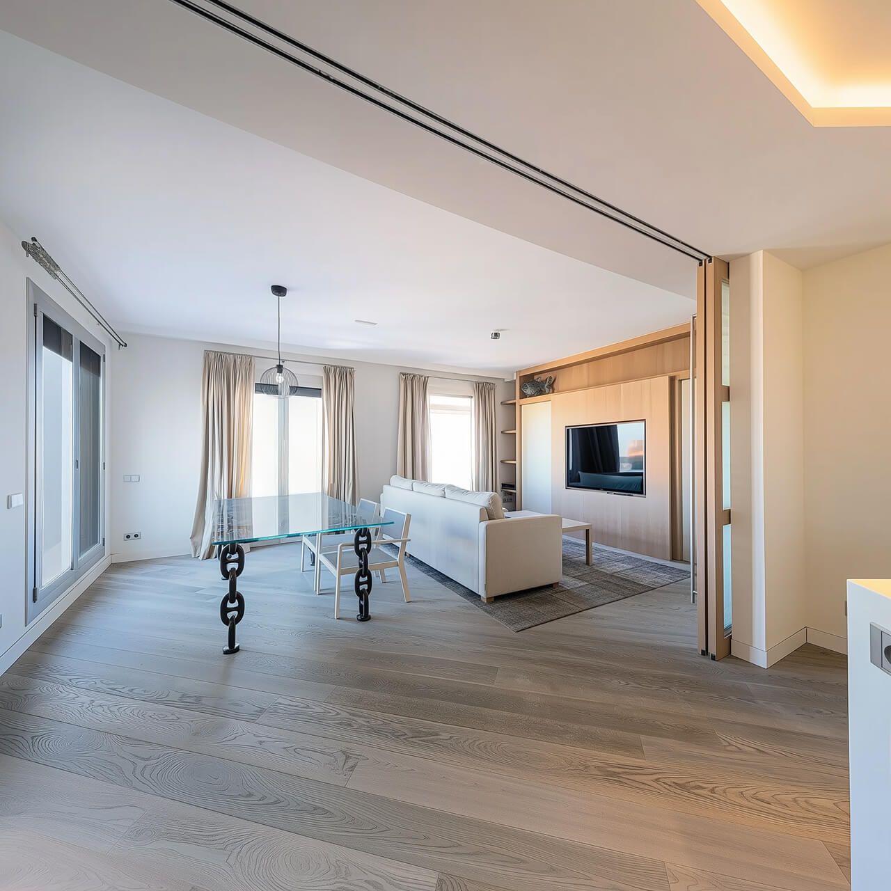 3-комнатная квартира в Вене, Rudolfsheim-Fünfhaus (15-й район)