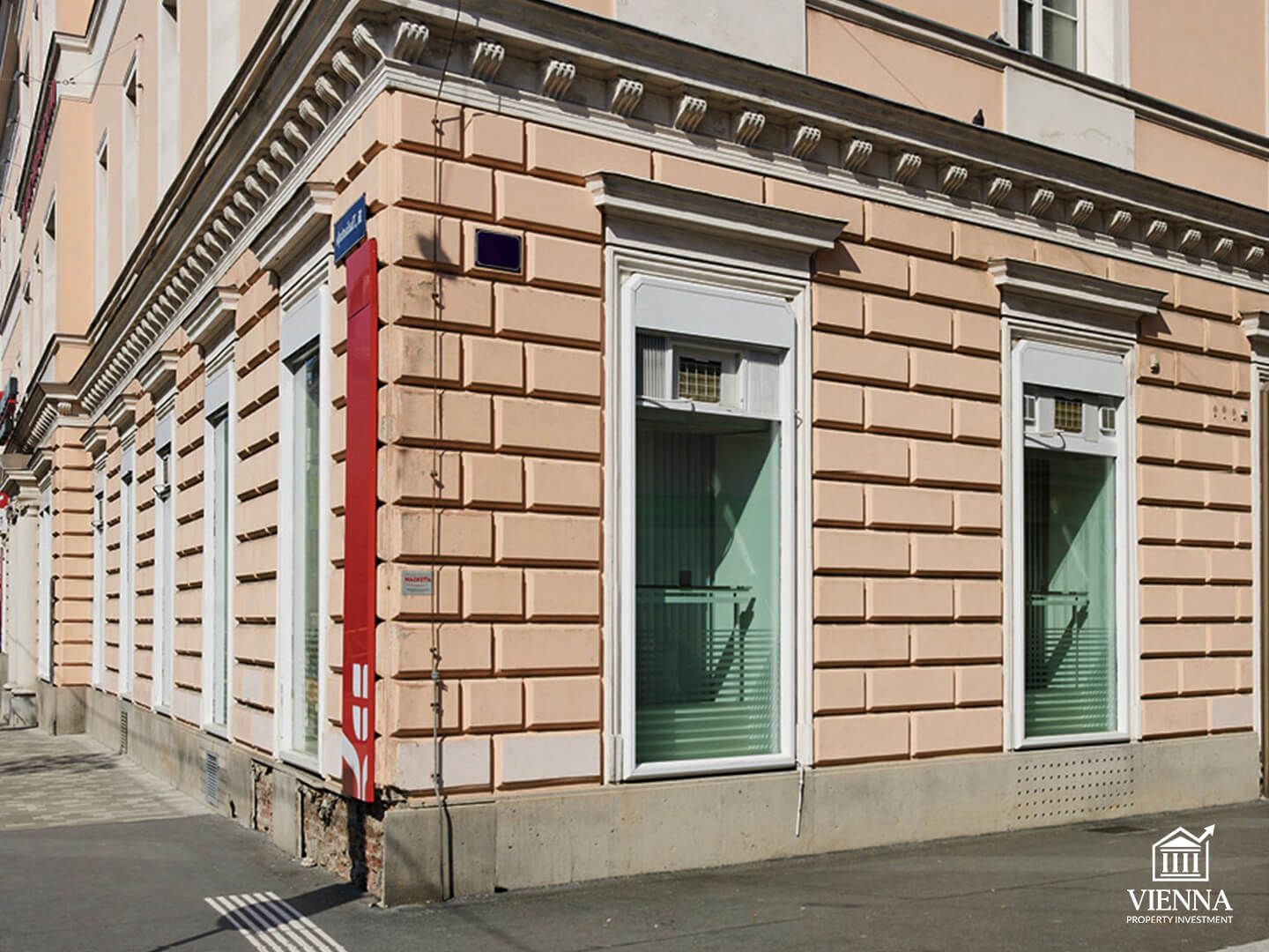 المنطقة السادسة عشرة في فيينا أوتاكرينغ موسيقى ottakring