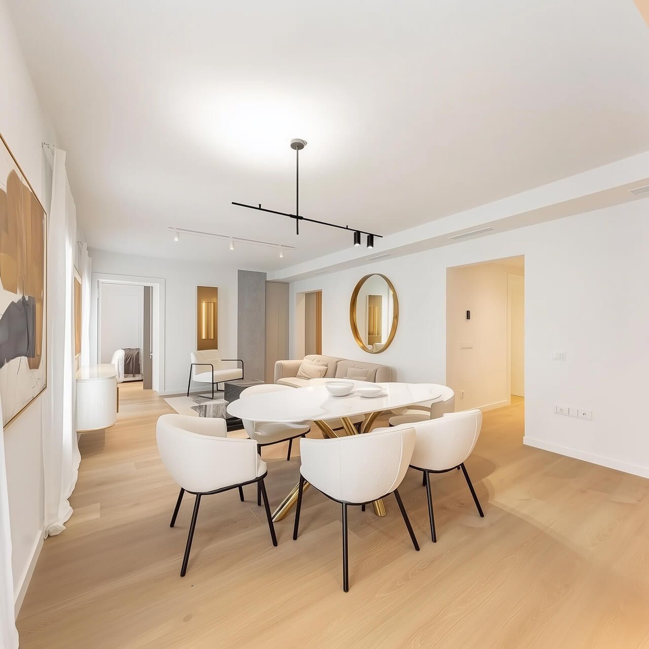 2-комнатная квартира в Вене, Meidling (12-й район)