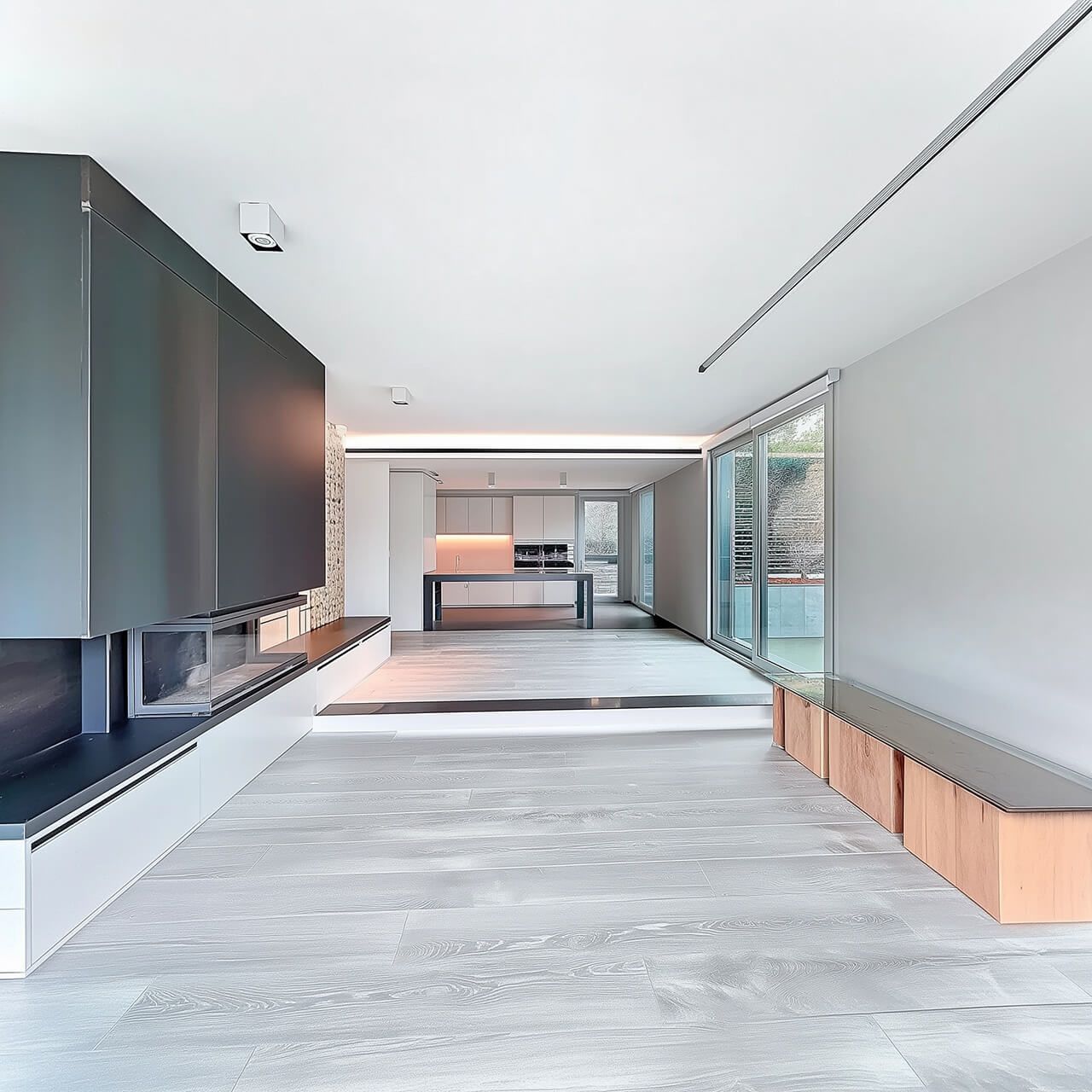 2-комнатная квартира в Вене, Währing (18-й район)