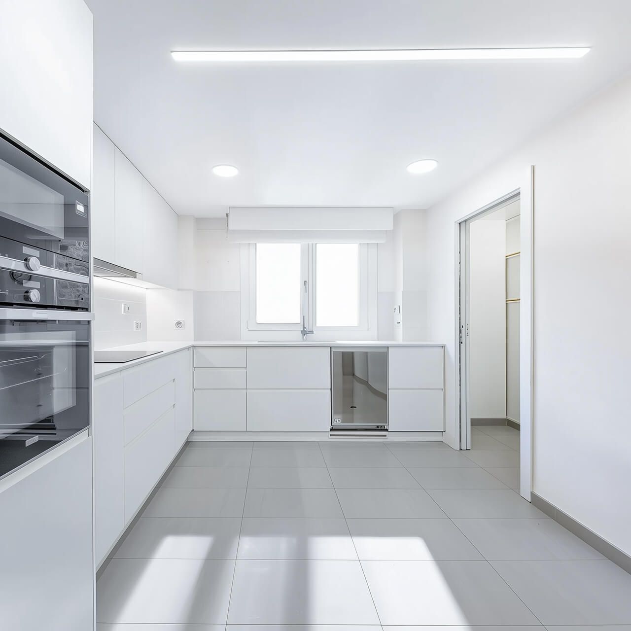 3-комнатная квартира в Вене, Penzing (14-й район)