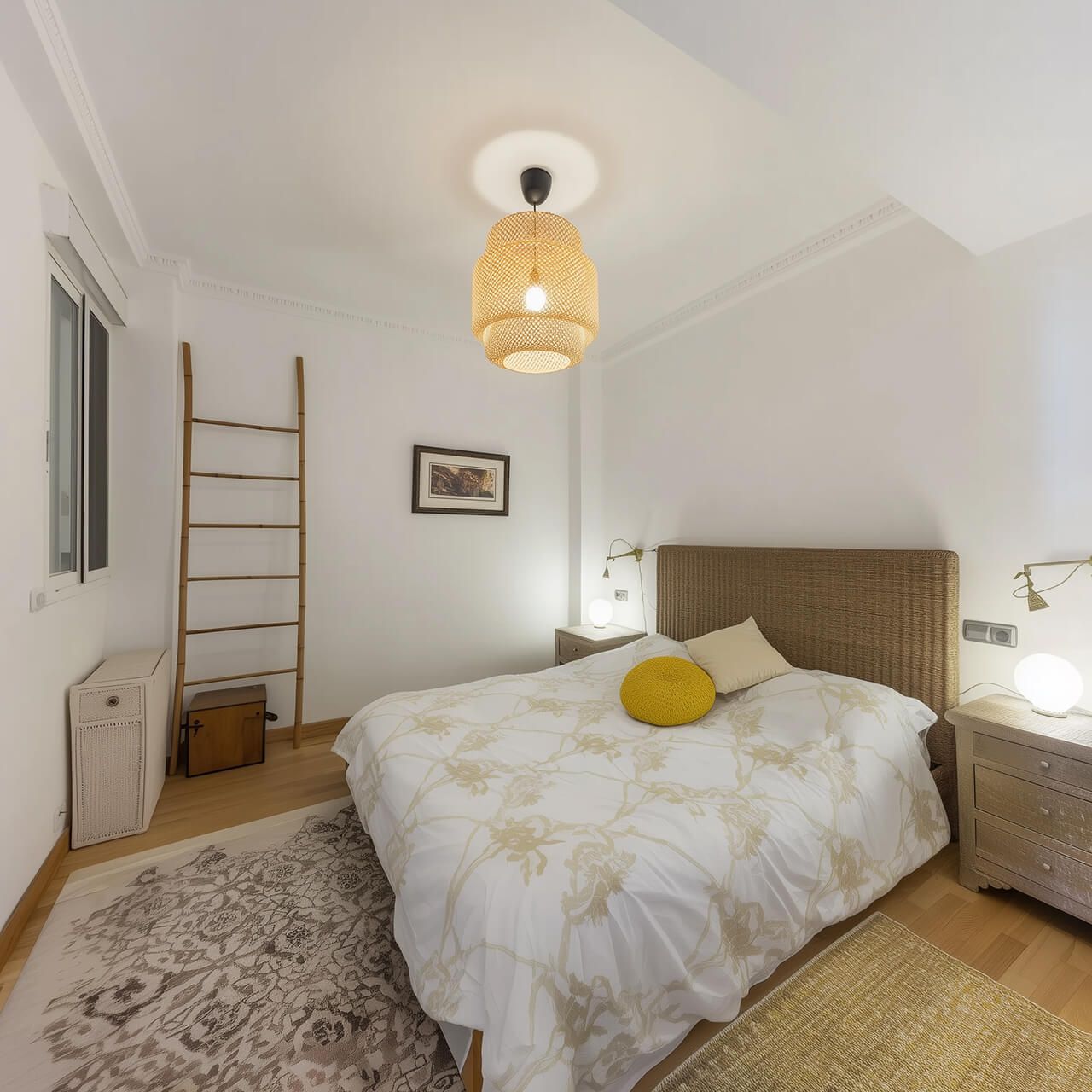 4-комнатная квартира в Вене, Rudolfsheim-Fünfhaus (15-й район)