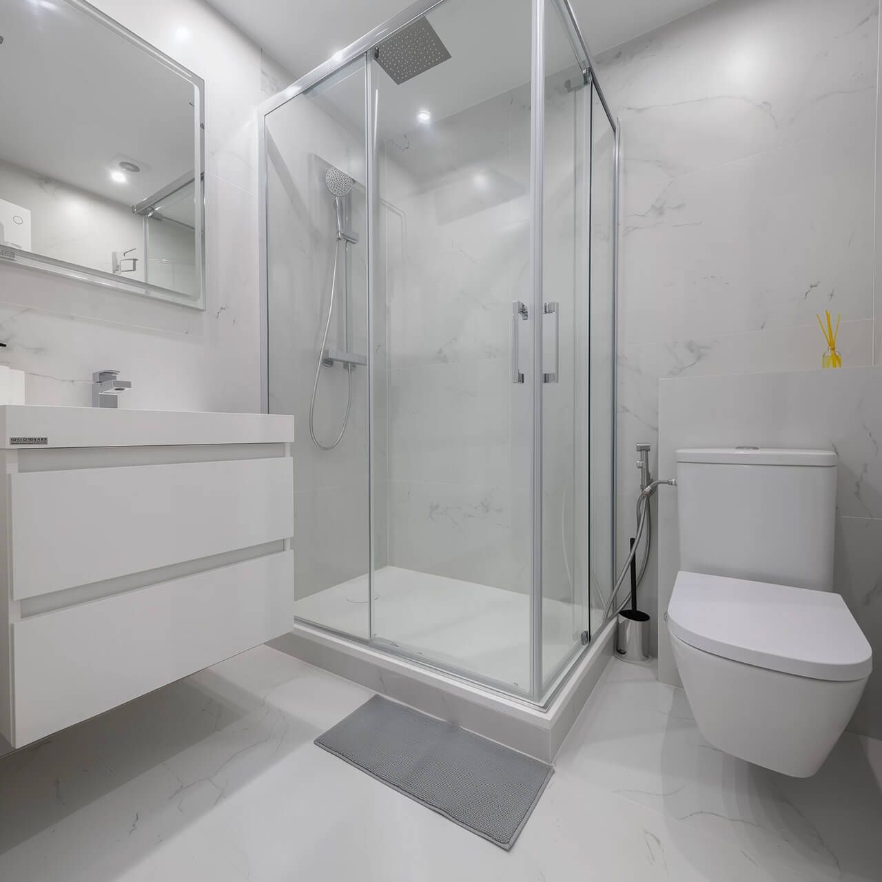 2-комнатная квартира в Вене, Wieden (4-й район)