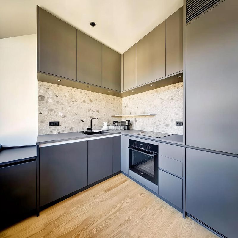 3-комнатная квартира в Вене, Rudolfsheim-Fünfhaus (15-й район)