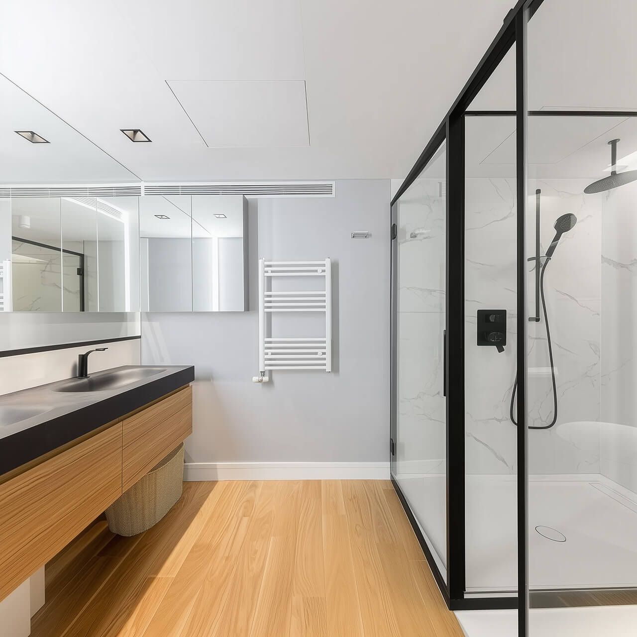 2-комнатная квартира в Вене, Alsergrund (9-й район)