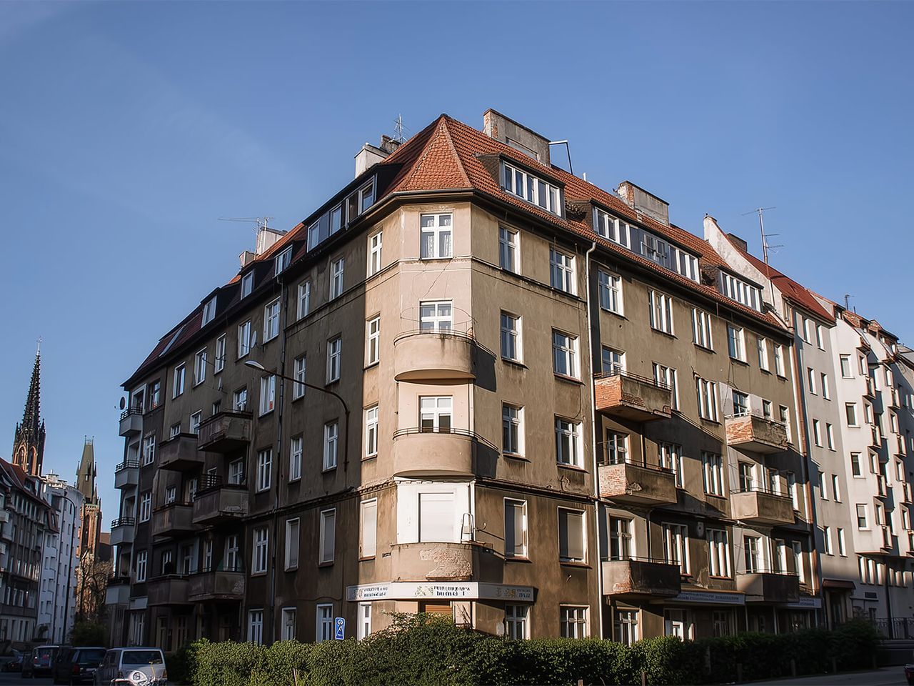 4-комнатная квартира в Вене, Ottakring (16-й район)