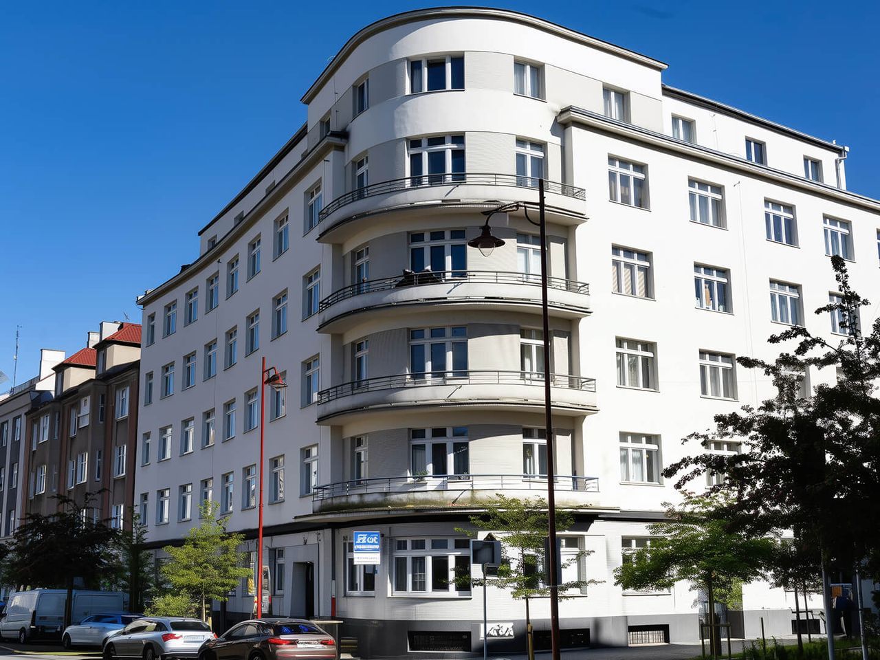 4-комнатная квартира в Вене, Meidling (12-й район)