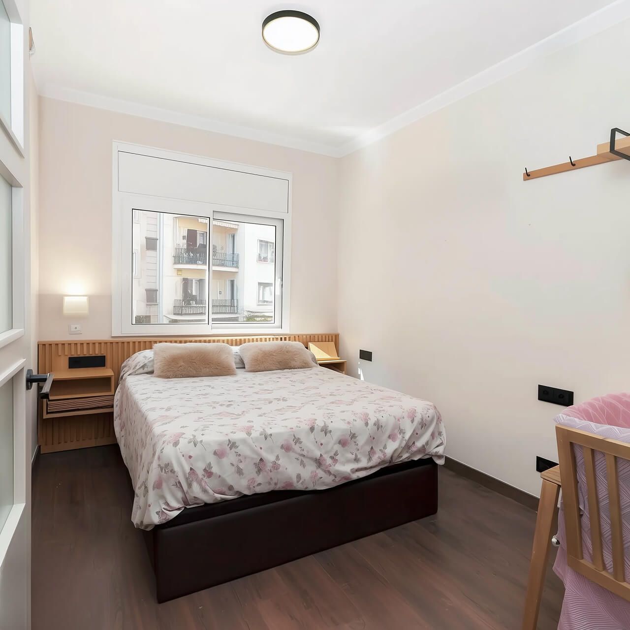 2-комнатная квартира в Вене, Döbling (19-й район)