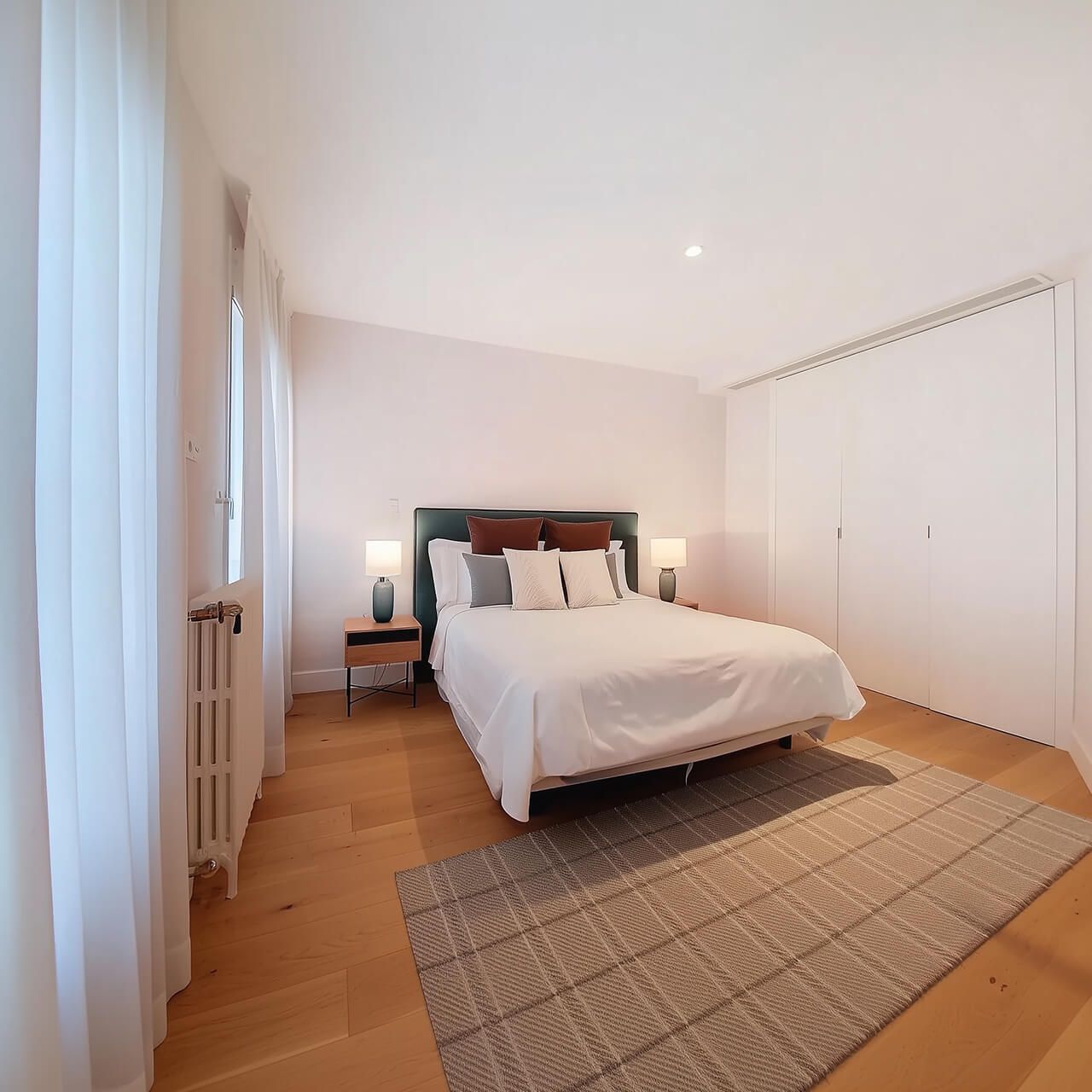 2-комнатная квартира в Вене, Hernals (17-й район)