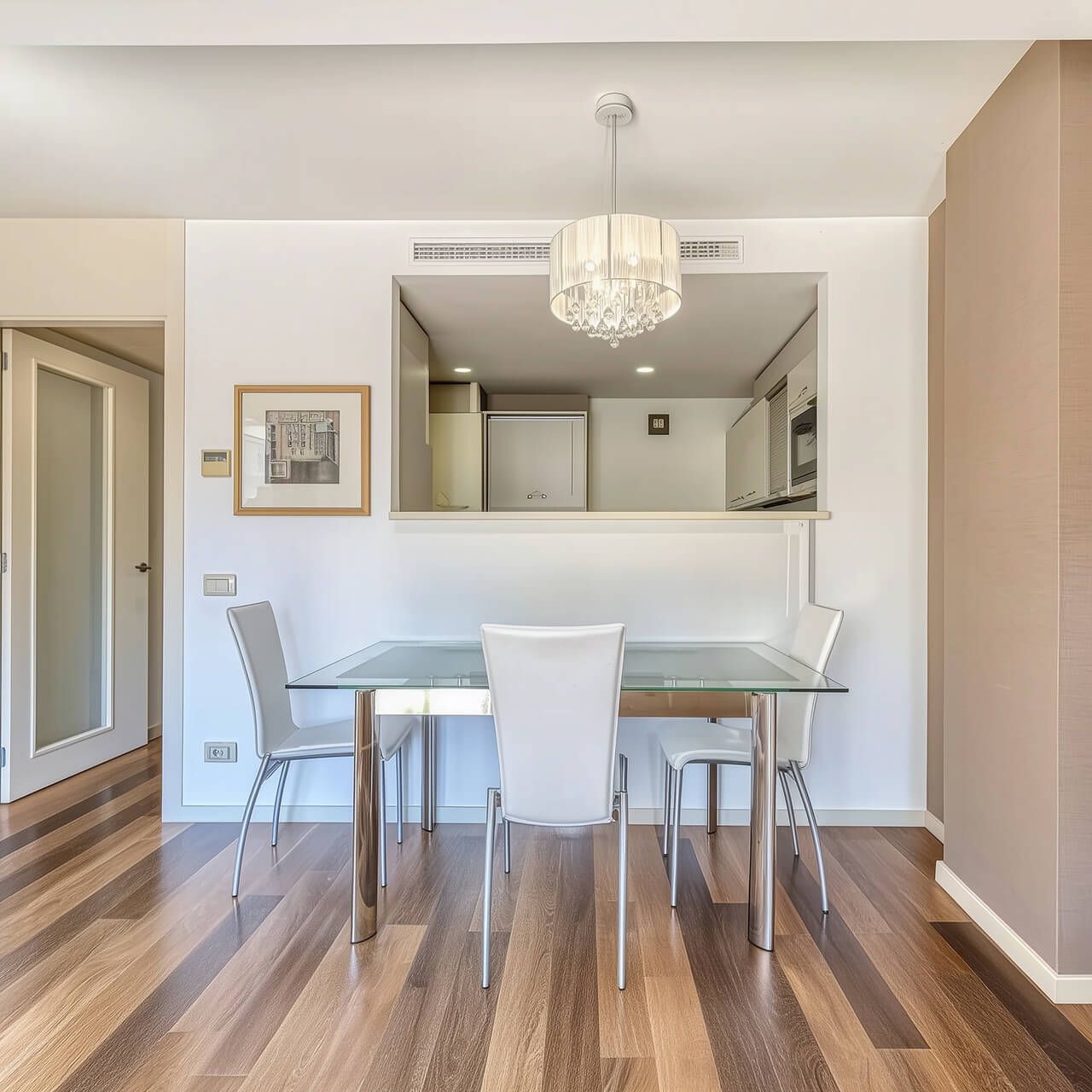 Viyana, Hernals (17. bölge) 2 odalı daire