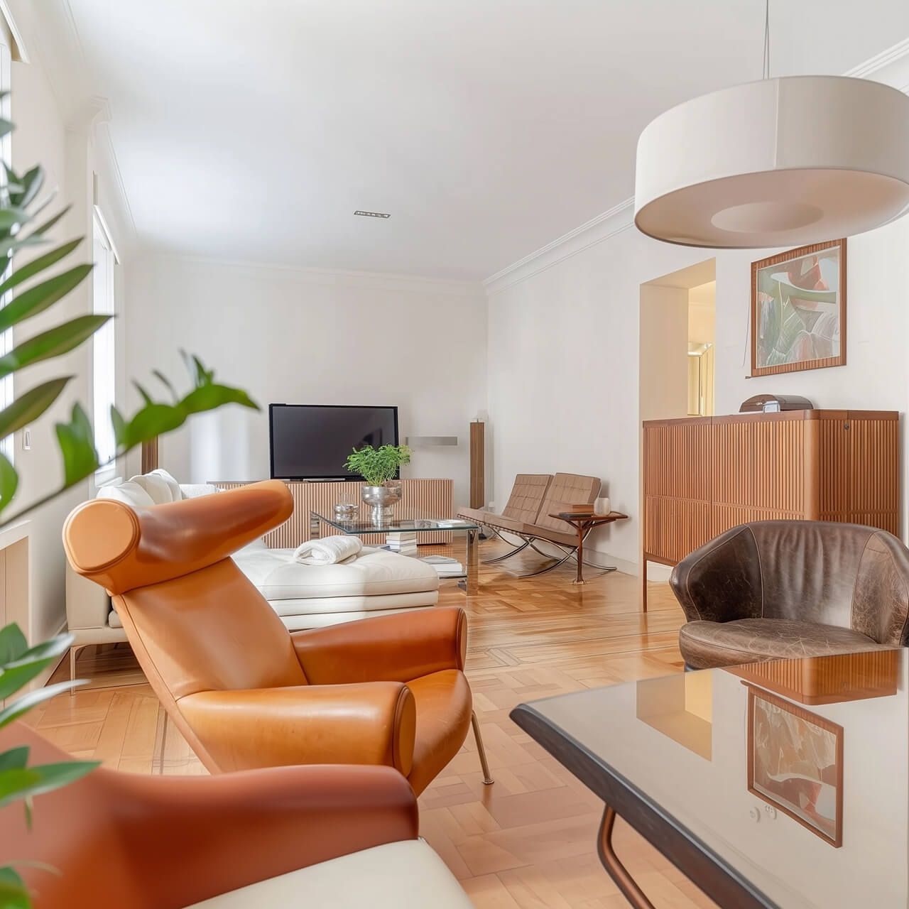 3-комнатная квартира в Вене, Liesing (23-й район)