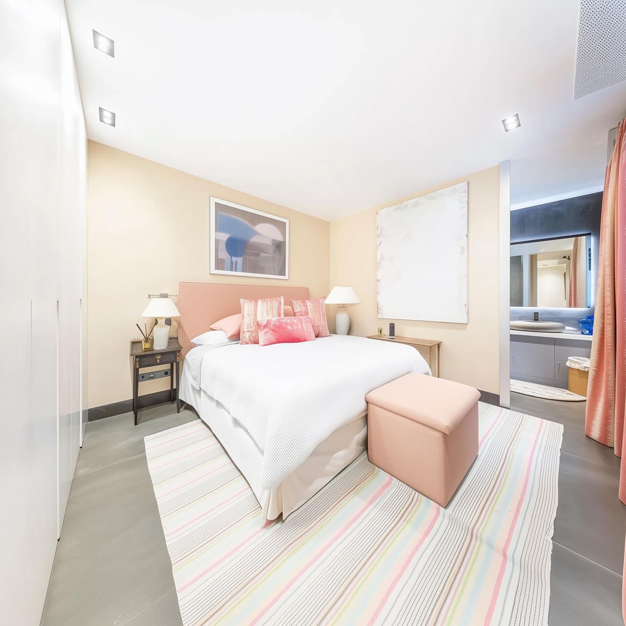 3-комнатная квартира в Вене, Ottakring (16-й район)