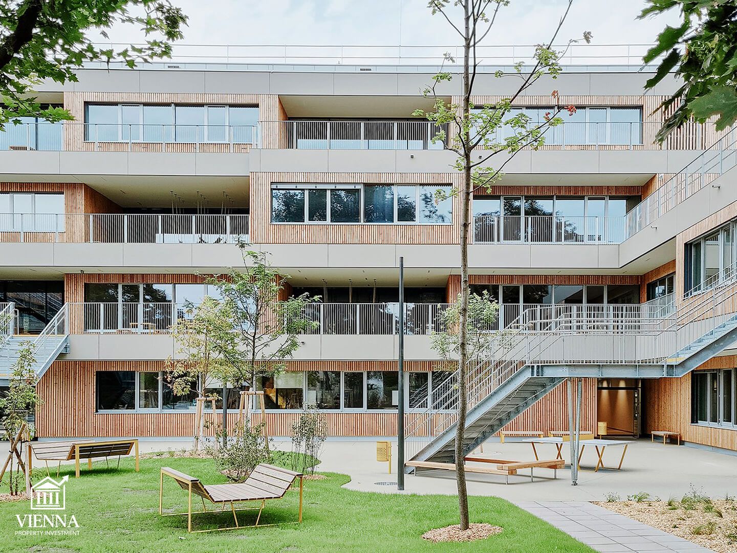 Мактаби 7-уми Вена