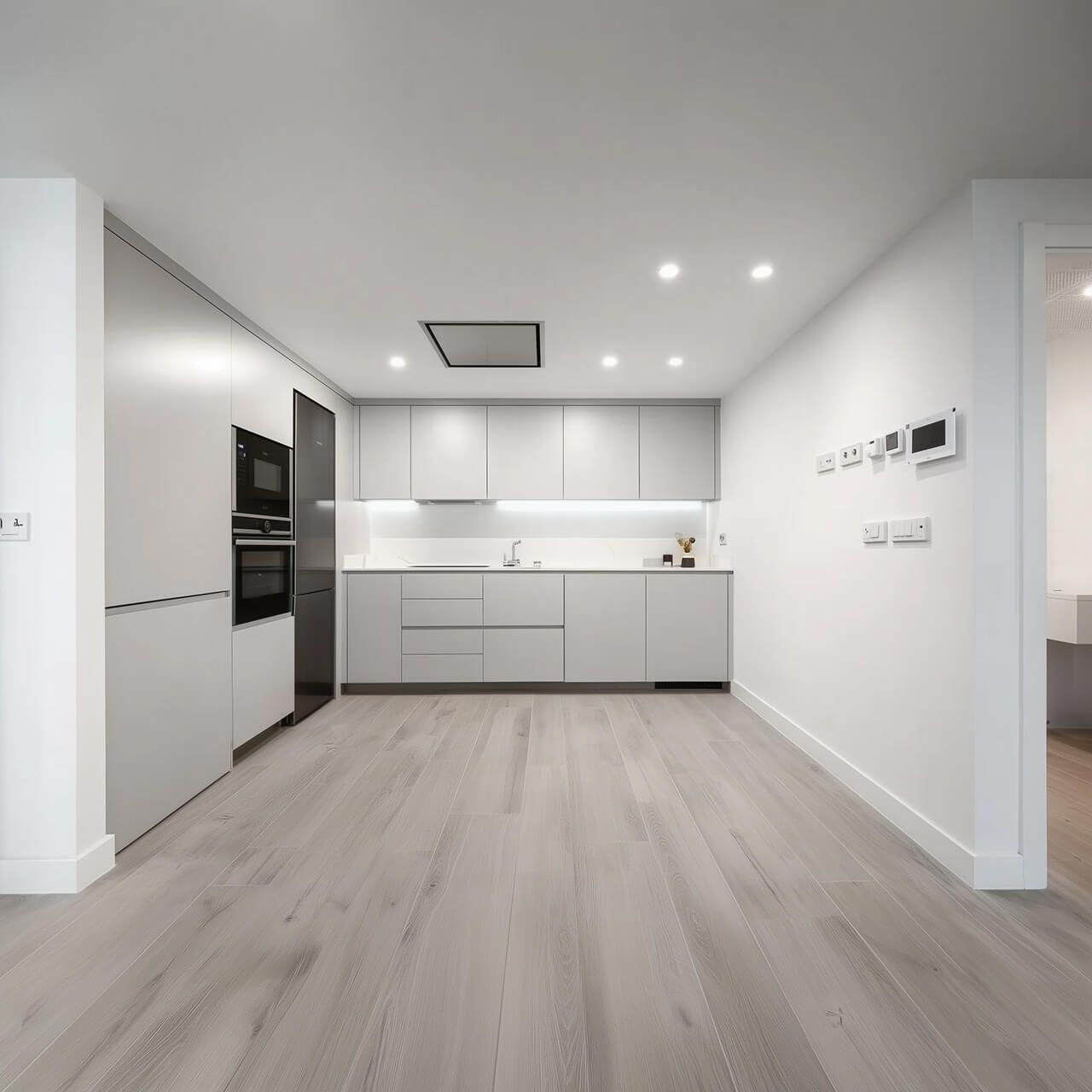 2-комнатная квартира в Вене, Wieden (4-й район)