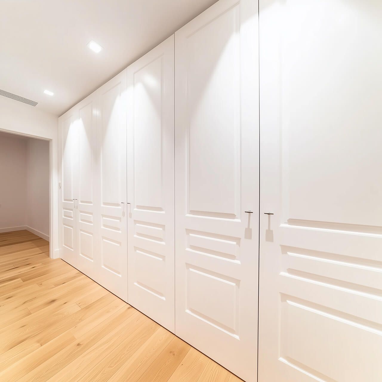 3-комнатная квартира в Вене, Simmering (11-й район)