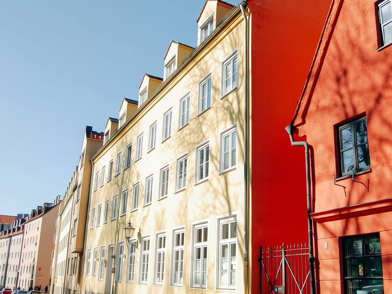 4-комнатная квартира в Вене, Liesing (23-й район)