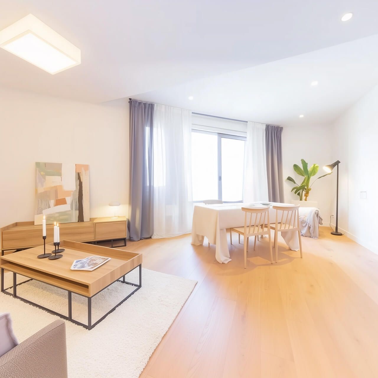 2-комнатная квартира в Вене, Simmering (11-й район)