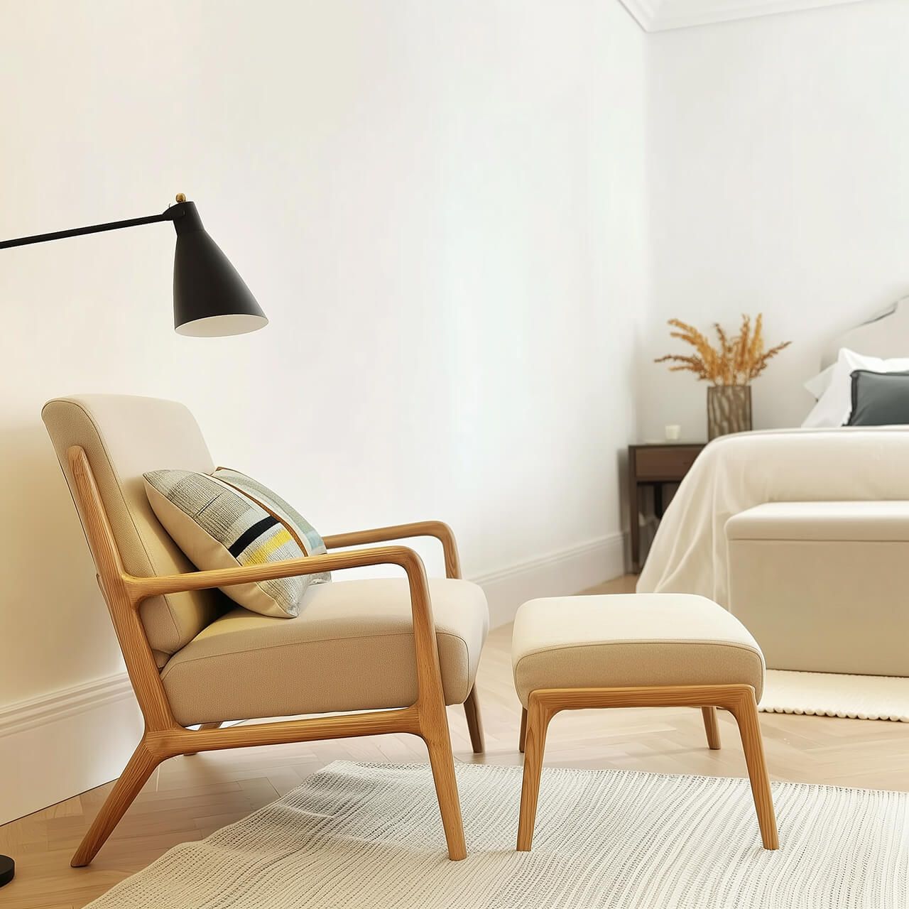 3-комнатная квартира в Вене, Leopoldstadt (2-й район)