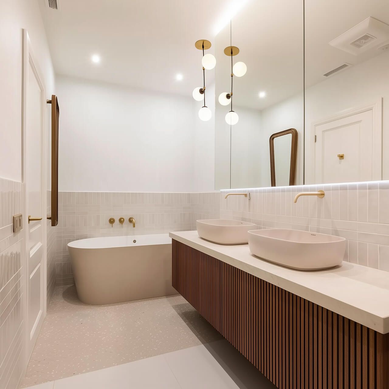 4-комнатная квартира в Вене, Wieden (4-й район)