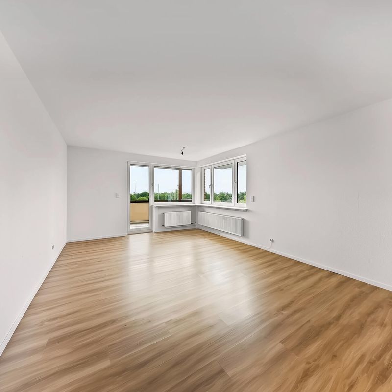 3-комнатная квартира в Вене, Döbling (19-й район)