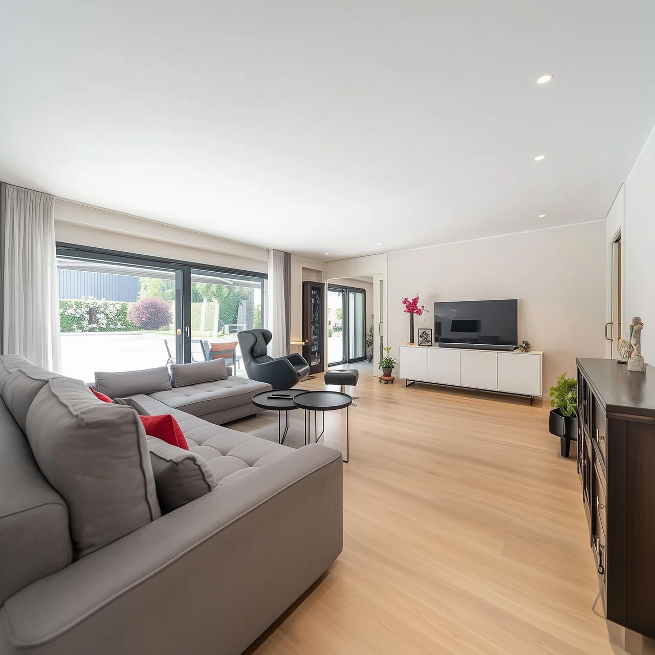 2-комнатная квартира в Вене, Donaustadt (22-й район)